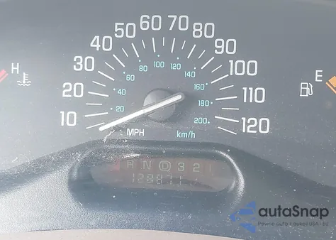 2001 Buick Century Custom from USA, damaged, VIN 2G4WS52J511304949